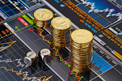 Forex gra na spadkach